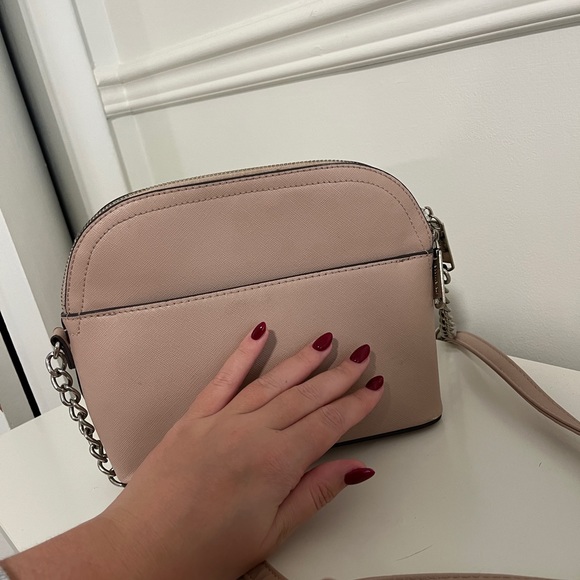 Steve madden pink purse - Picture 3 of 4